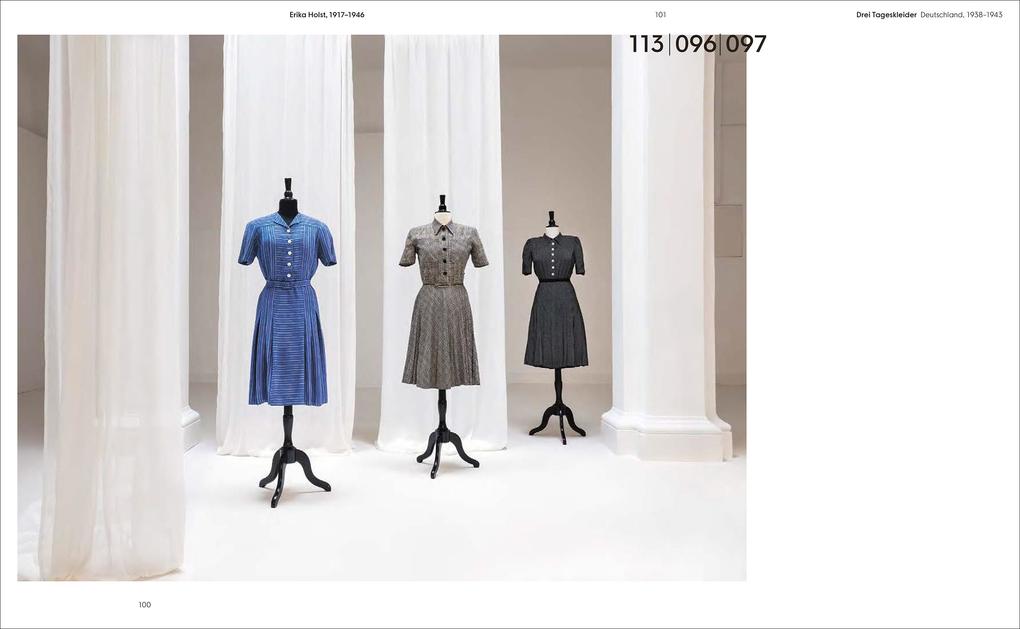 Weitere Ansicht: Dressed