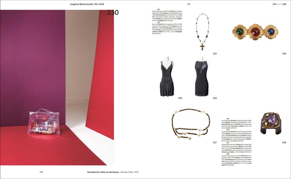 Weitere Ansicht: Dressed