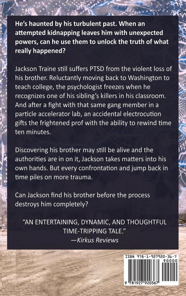 Weitere Ansicht: Jumpback | Terry Hayman
