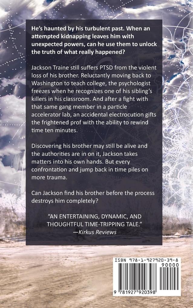 Weitere Ansicht: Jumpback | Terry Hayman