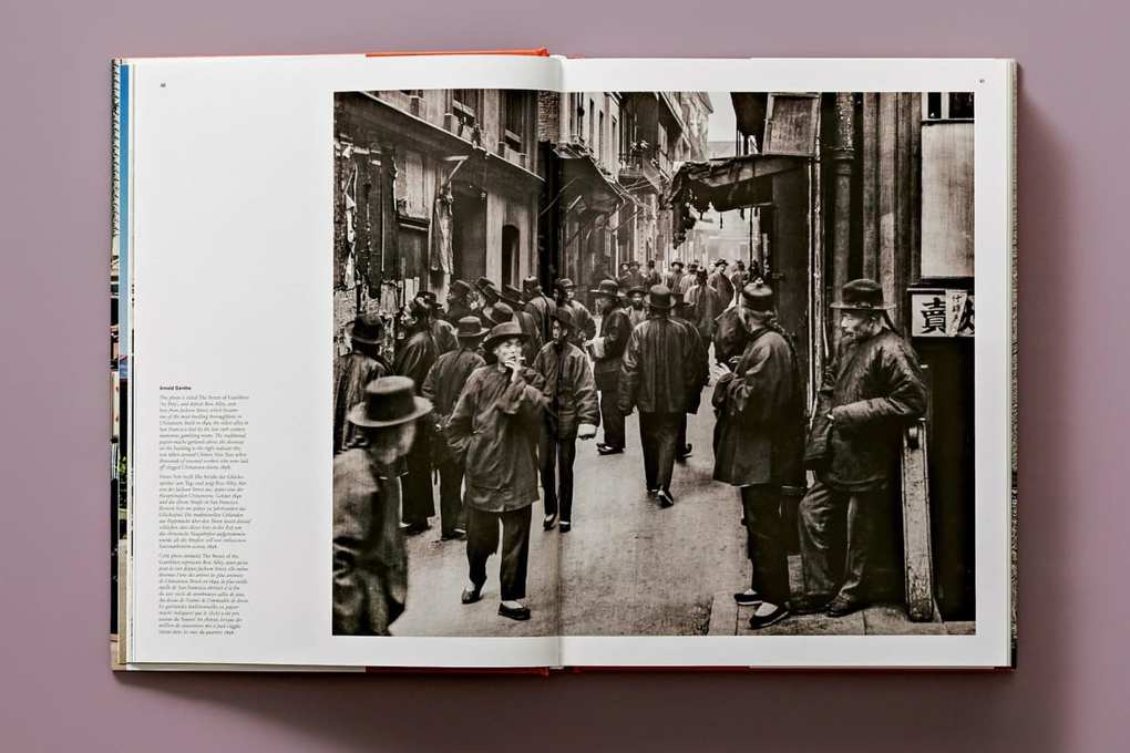 Weitere Ansicht: San Francisco. Portrait of a City | Richie Unterberger