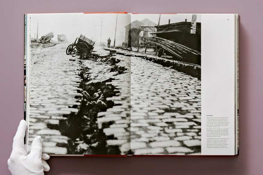Weitere Ansicht: San Francisco. Portrait of a City | Richie Unterberger