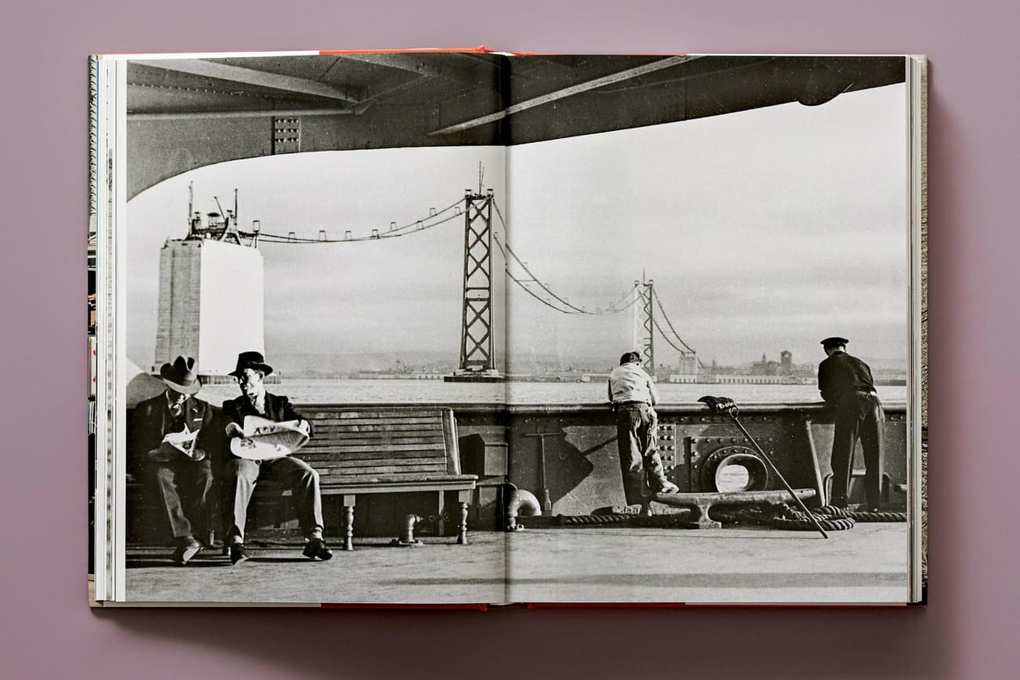 Weitere Ansicht: San Francisco. Portrait of a City | Richie Unterberger