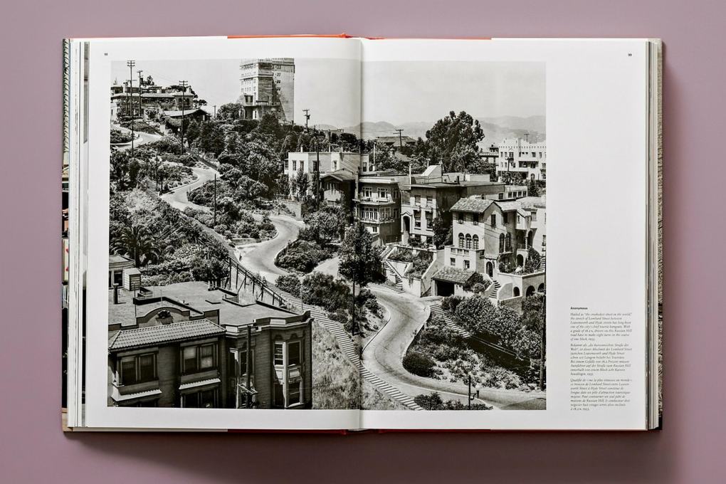Weitere Ansicht: San Francisco. Portrait of a City | Richie Unterberger