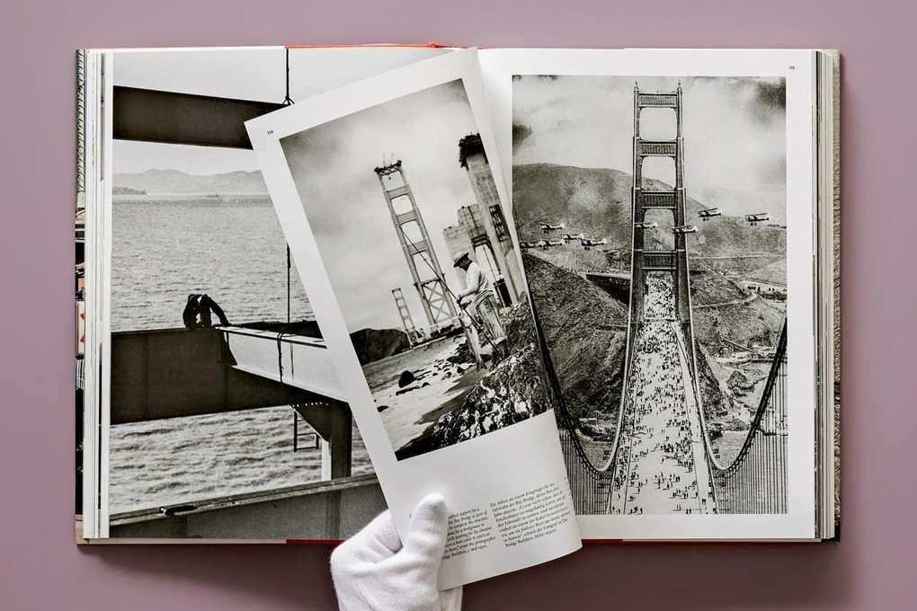 Weitere Ansicht: San Francisco. Portrait of a City | Richie Unterberger