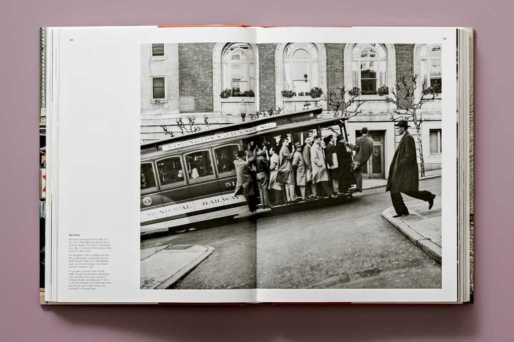 Weitere Ansicht: San Francisco. Portrait of a City | Richie Unterberger