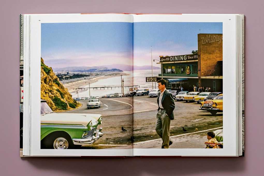 Weitere Ansicht: San Francisco. Portrait of a City | Richie Unterberger