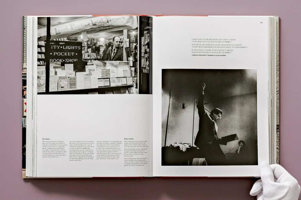 Weitere Ansicht: San Francisco. Portrait of a City | Richie Unterberger