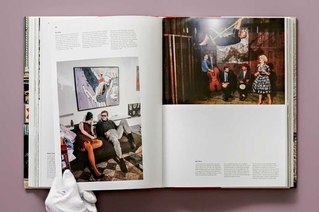 Weitere Ansicht: San Francisco. Portrait of a City | Richie Unterberger