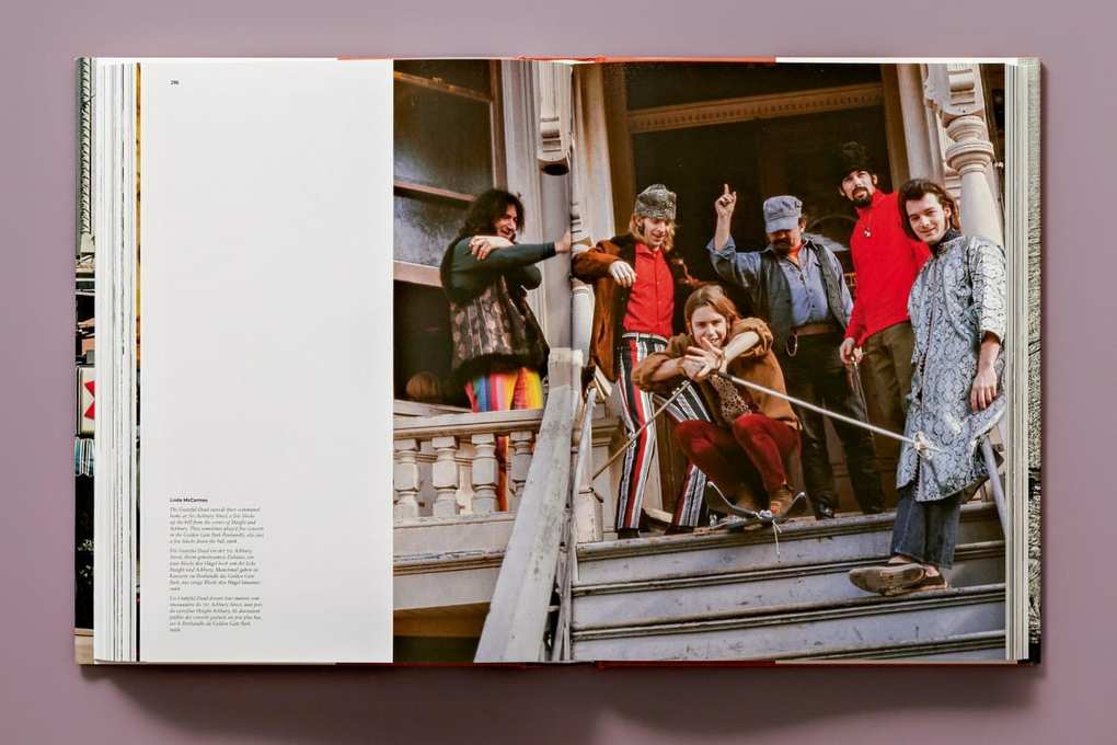 Weitere Ansicht: San Francisco. Portrait of a City | Richie Unterberger