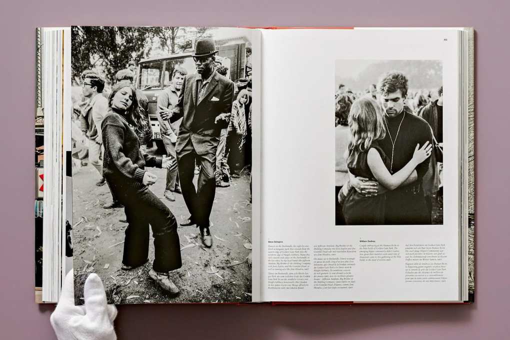 Weitere Ansicht: San Francisco. Portrait of a City | Richie Unterberger