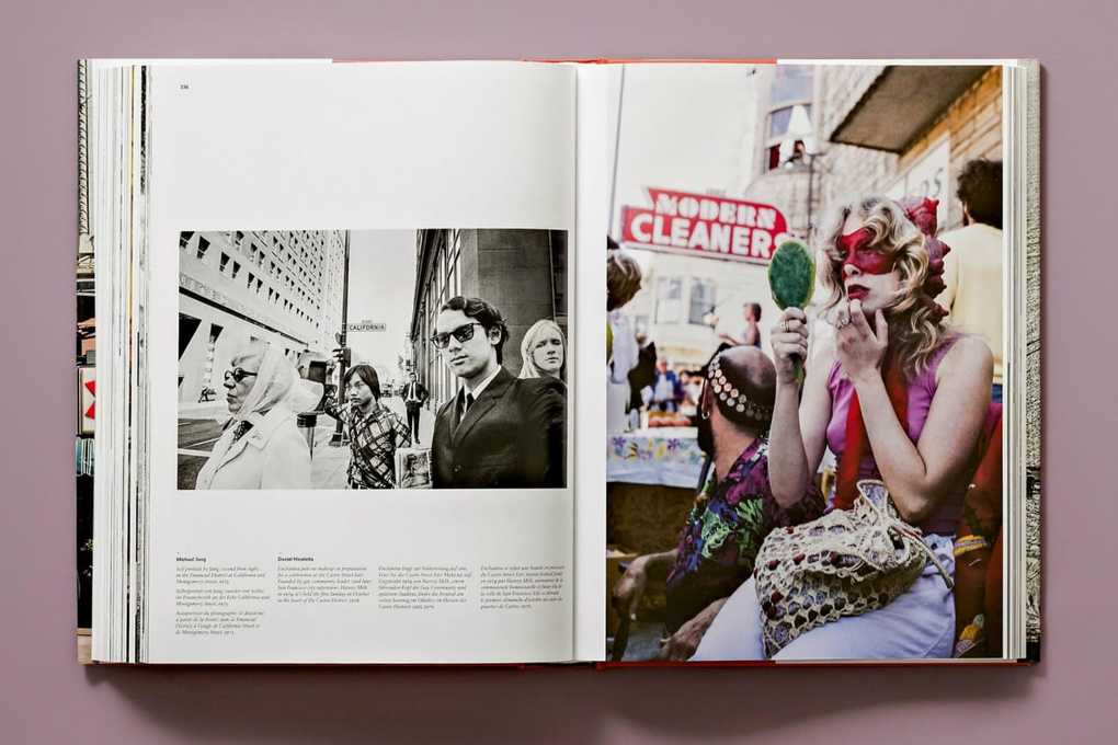 Weitere Ansicht: San Francisco. Portrait of a City | Richie Unterberger