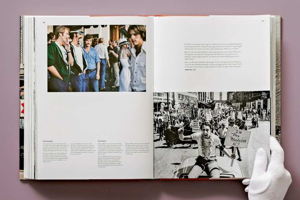 Weitere Ansicht: San Francisco. Portrait of a City | Richie Unterberger