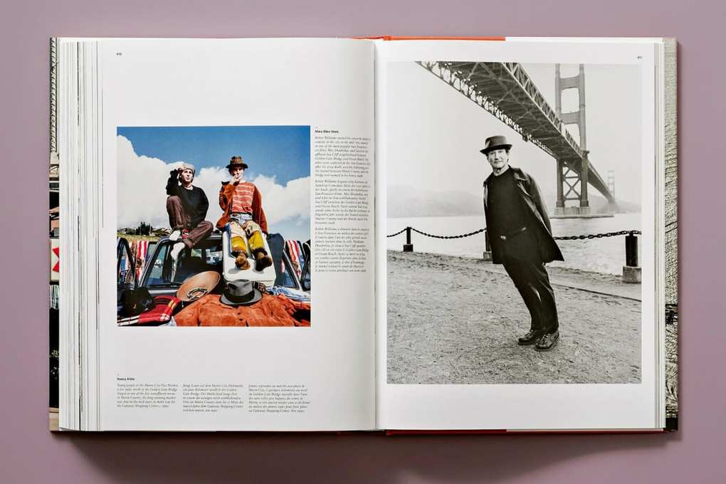 Weitere Ansicht: San Francisco. Portrait of a City | Richie Unterberger