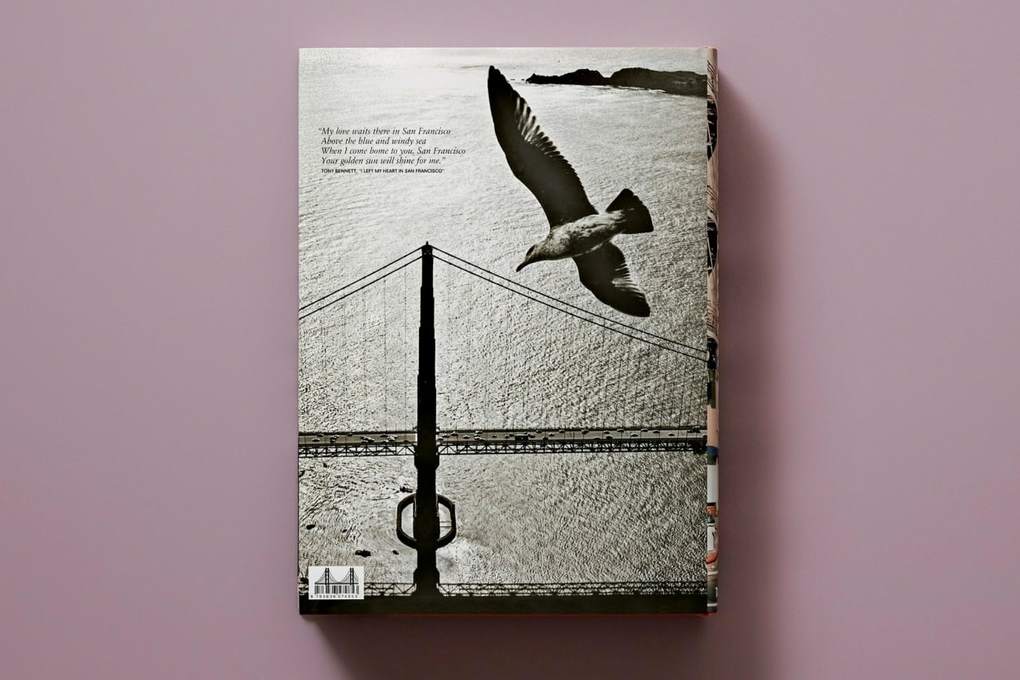 Weitere Ansicht: San Francisco. Portrait of a City | Richie Unterberger