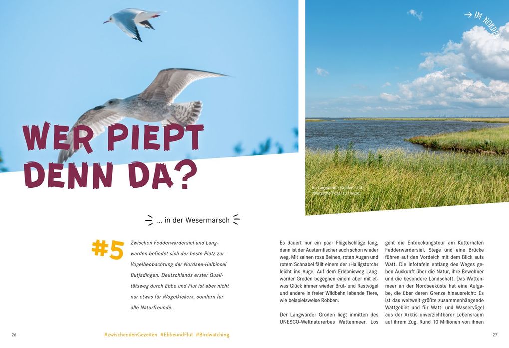 Weitere Ansicht: 52 kleine & große Eskapaden - Miniurlaube in Deutschland | Annette Frühauf, Stefanie Sohr, Andrea Lammert, Elke Weiler, Aylin Krieger