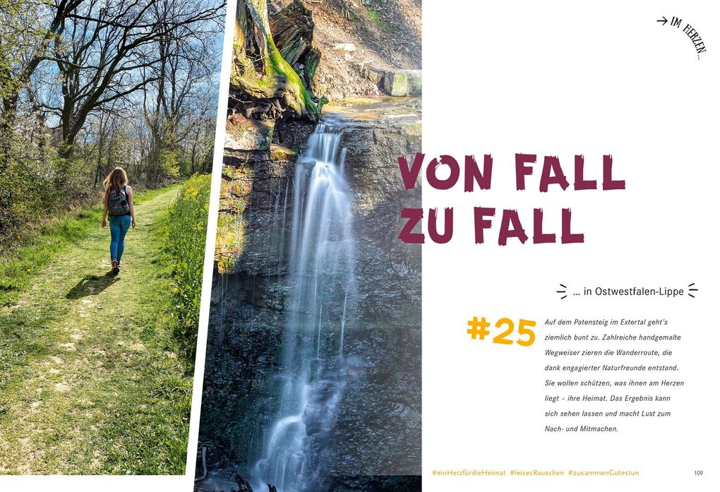 Weitere Ansicht: 52 kleine & große Eskapaden - Miniurlaube in Deutschland | Annette Frühauf, Stefanie Sohr, Andrea Lammert, Elke Weiler, Aylin Krieger