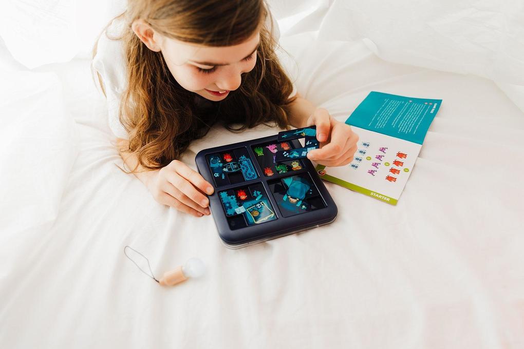 Weitere Ansicht: Monster-Trubel