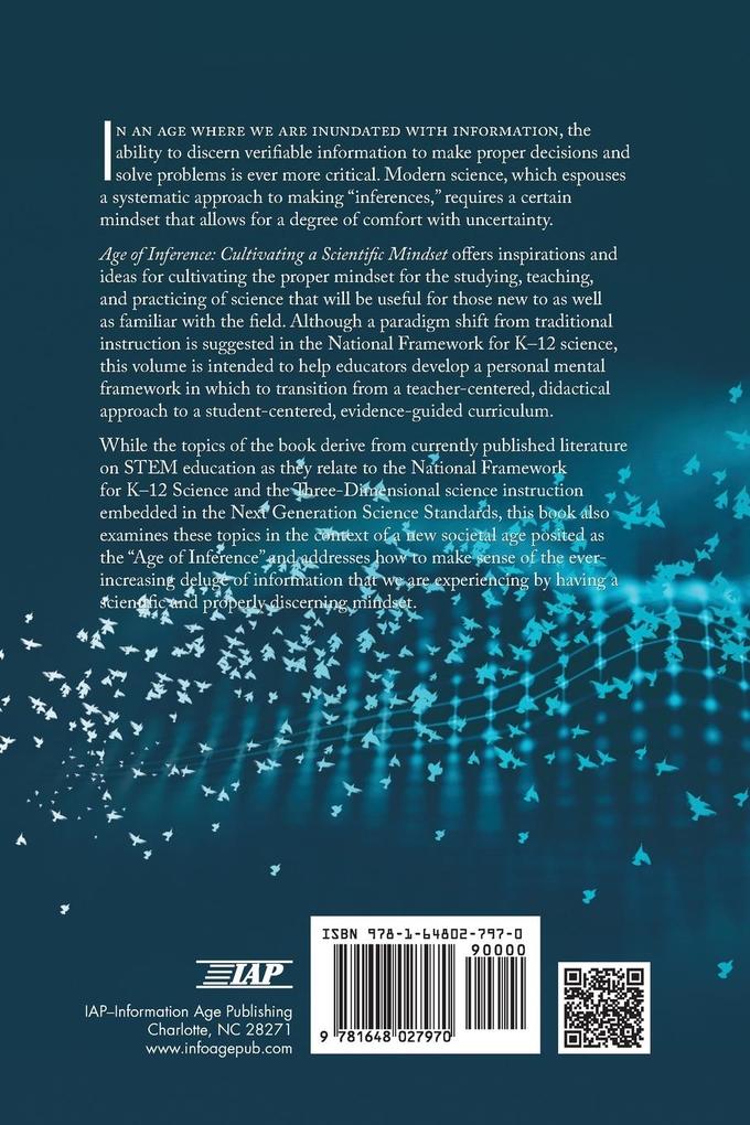 Weitere Ansicht: Age of Inference