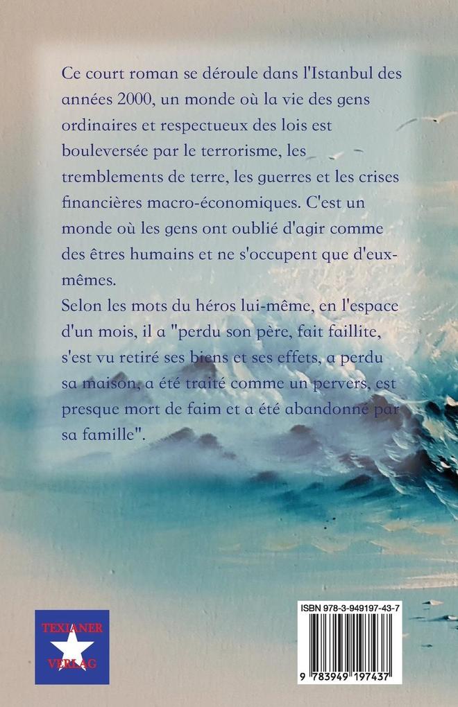 Weitere Ansicht: La Noce Des Mouettes | Merih Gunay