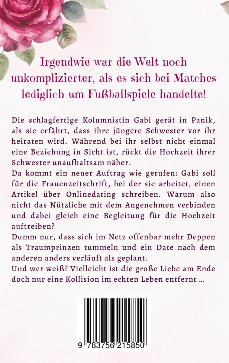 Weitere Ansicht: Wisch & Depp | Sabrina Hafenscher