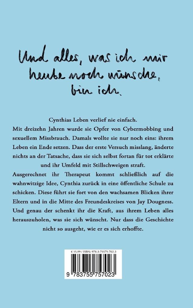 Weitere Ansicht: All I Ever Wanted | Patrycja Lagner