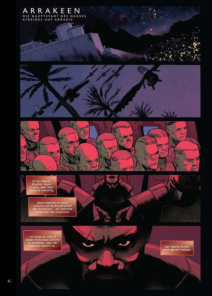 Weitere Ansicht: Dune: Geschichten aus Arrakeen | Brian Herbert, Kevin J. Anderson