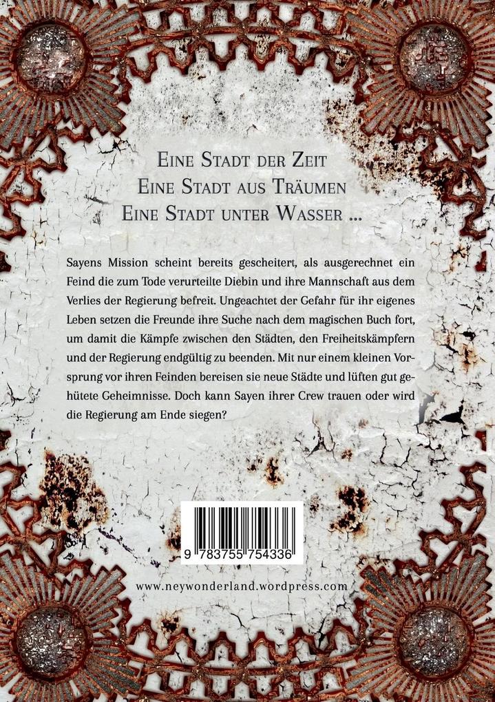 Weitere Ansicht: Kreona | Ney Sceatcher