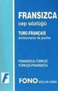 Produktbild: Fransizca Cep Sözlügü | Kolektif