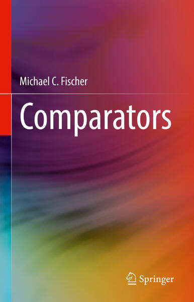 Produktbild: Comparators | Michael C. Fischer