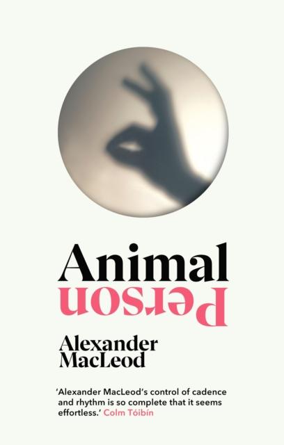 Produktbild: Animal Person | Alexander MacLeod