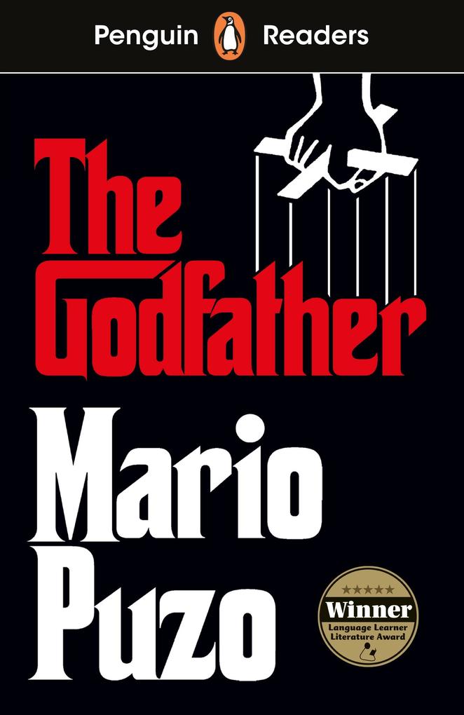 Produktbild: Penguin Readers Level 7: The Godfather (ELT Graded Reader) | Mario Puzo