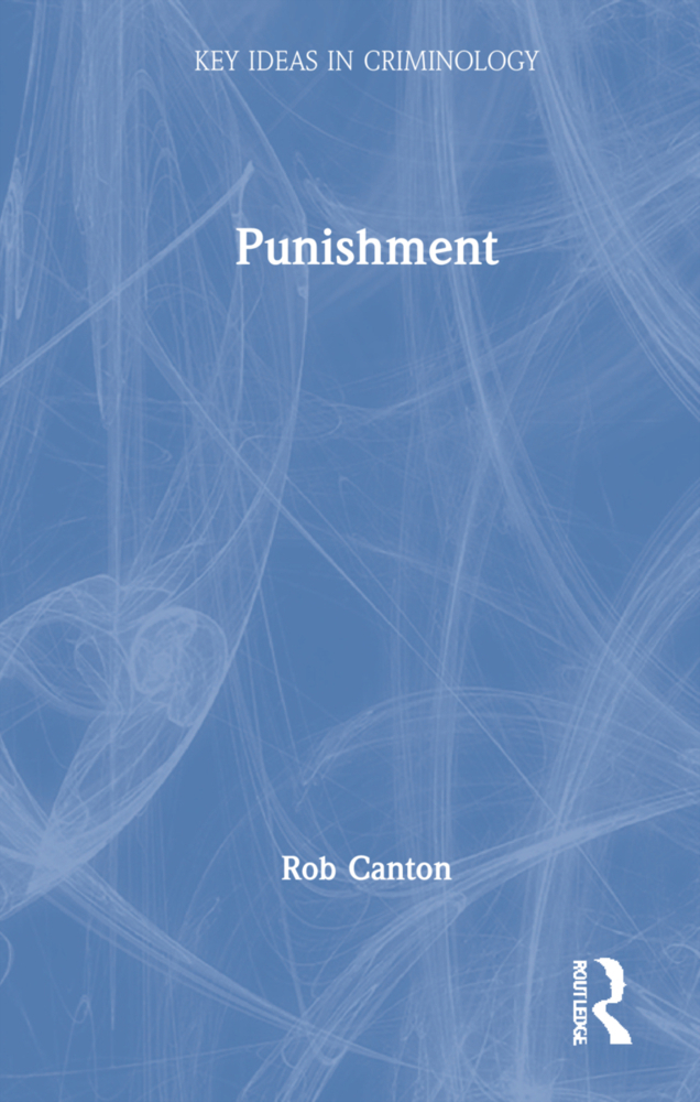 Produktbild: Punishment | Rob Canton