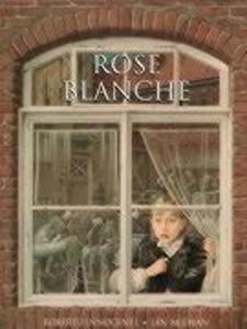 Produktbild: Rose Blanche | Ian McEwan