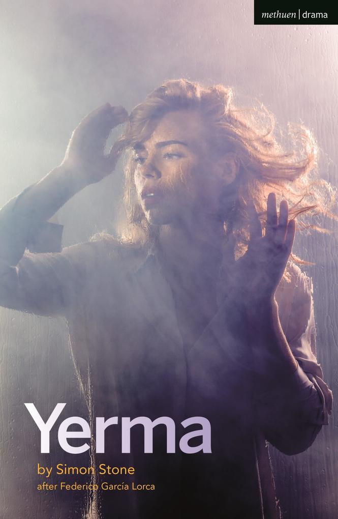 Produktbild: Yerma | Federico Garcia Lorca