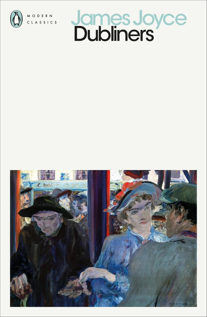 Produktbild: Dubliners | James Joyce