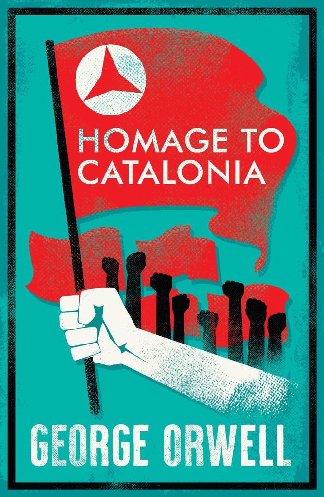 Produktbild: Homage to Catalonia | George Orwell