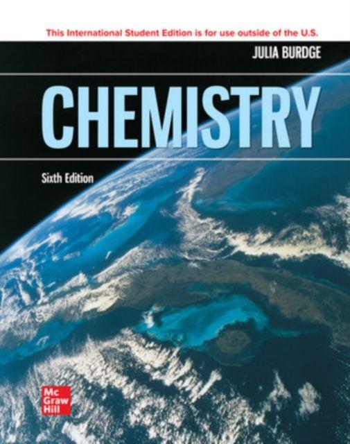 Produktbild: Chemistry ISE | Julia Burdge