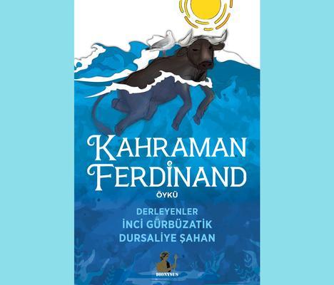 Produktbild: Kahraman Ferdinand | Inci Gurbuzatik, Dursaliye Sahan