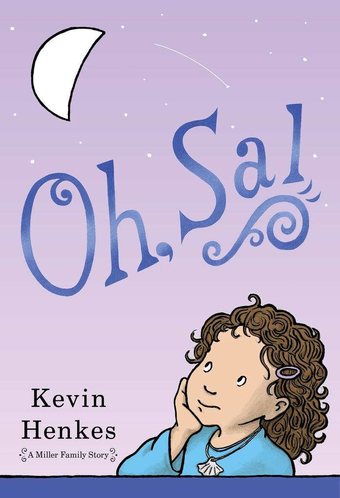 Produktbild: Oh, Sal | Kevin Henkes