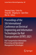 Proceedings of the 5th International Conference on Electrical Engineering and Information Technologi