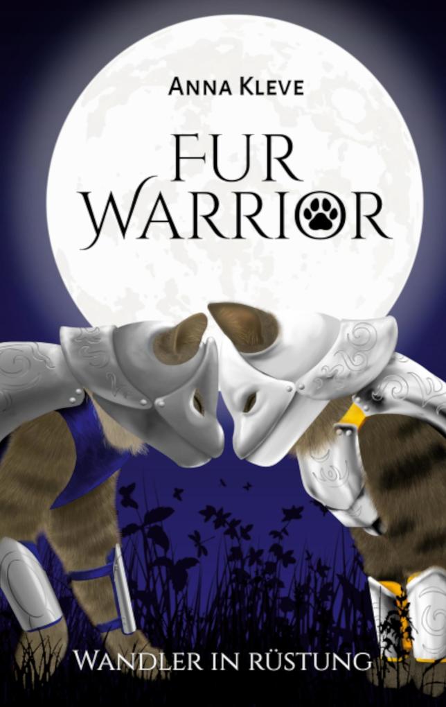Produktbild: Fur-Warrior | Anna Kleve