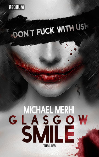 Produktbild: Glasgow Smile | Michael Merhi