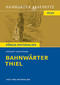 Produktbild: Bahnwärter Thiel | Gerhart Hauptmann