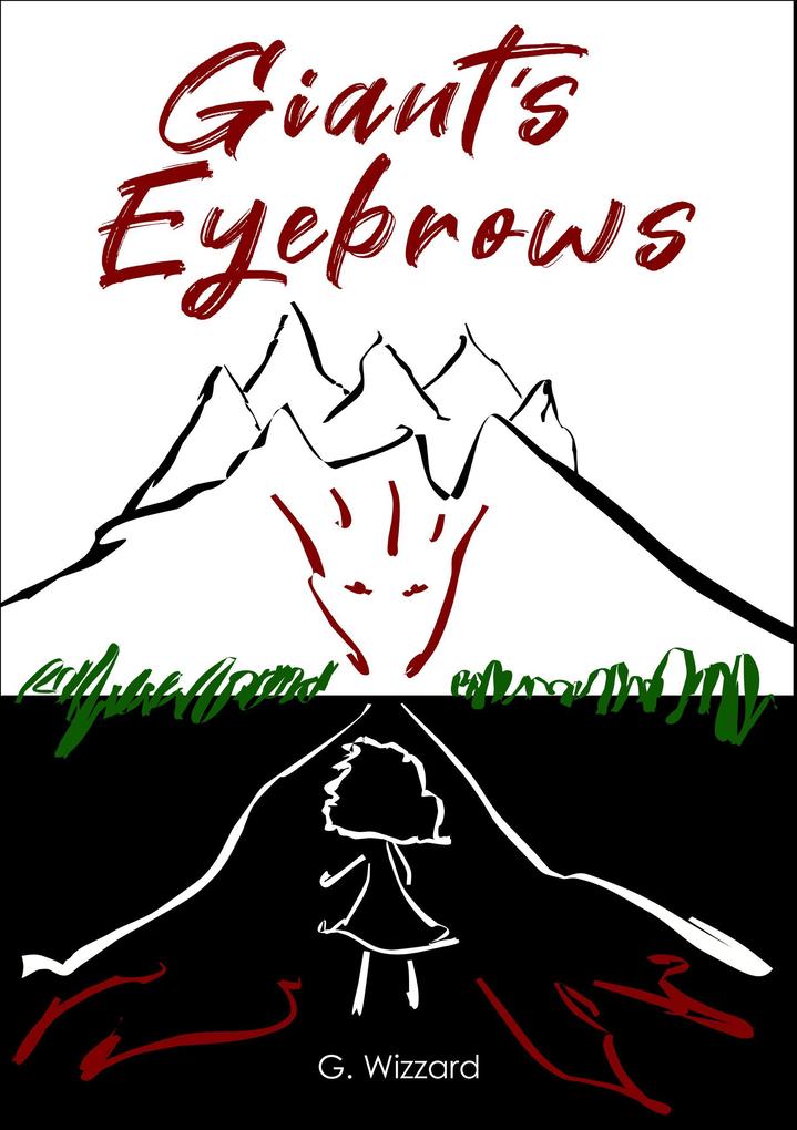 Produktbild: Giant's Eyebrows | G. Wizzard
