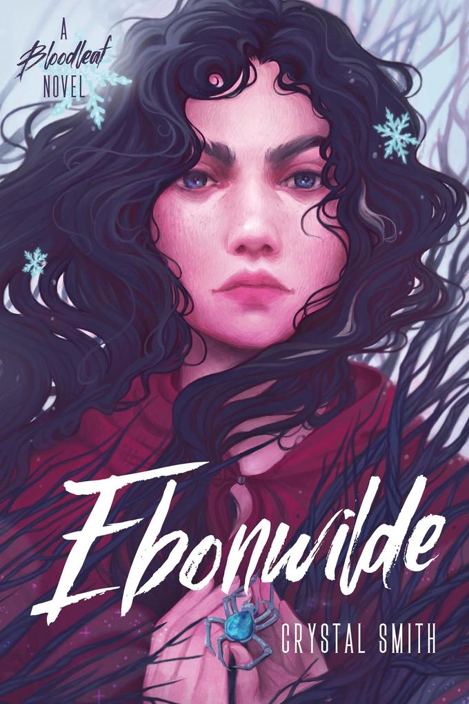Produktbild: Ebonwilde | Crystal Smith