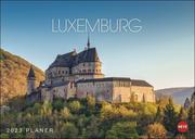 Luxemburg Planer 2023