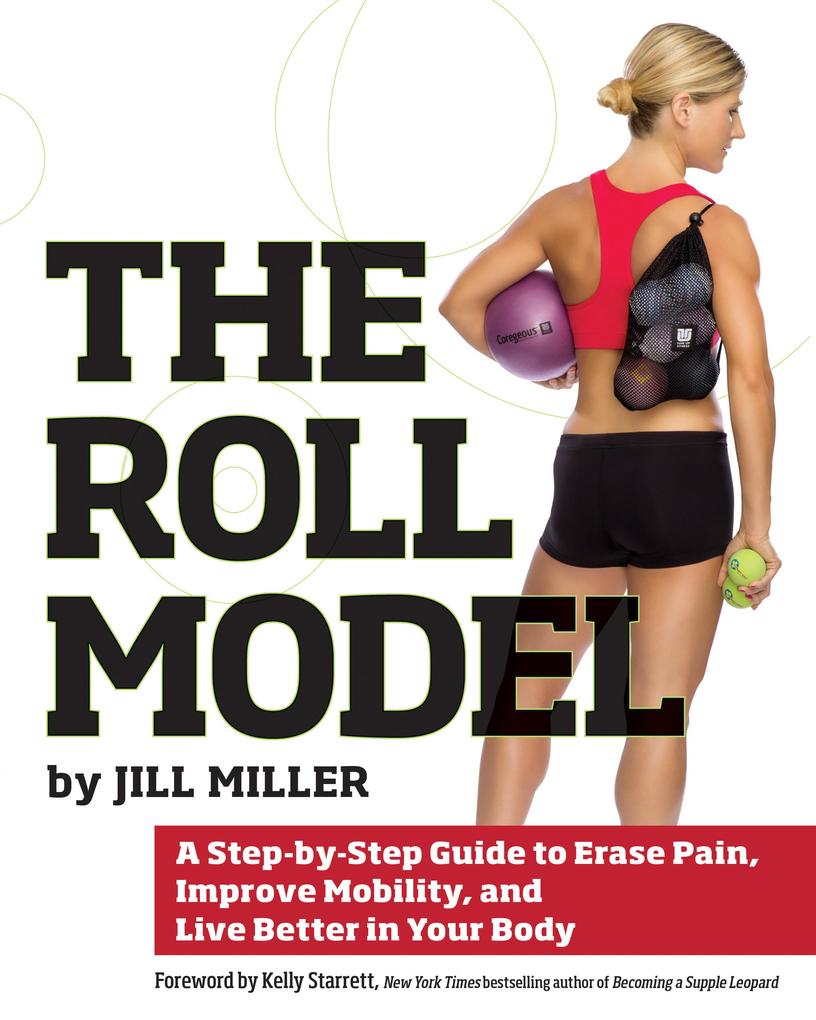Produktbild: The Roll Model | Jill Miller