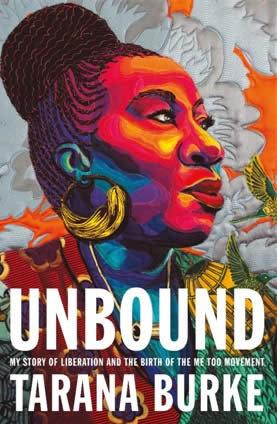 Produktbild: Unbound | Tarana Burke