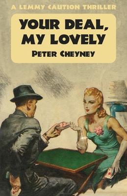 Produktbild: Your Deal My Lovely | Peter Cheyney
